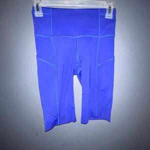 Luluelmon Fast and Free Shorts